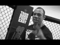 Demian Maia preparing for UFC 102 at Wand Fight Team - Wanderlei Silva, Rafael Alejarra and Kit Cope