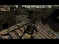 Resident Evil 4 Mod The Mercenaries - (Call of Duty 4)