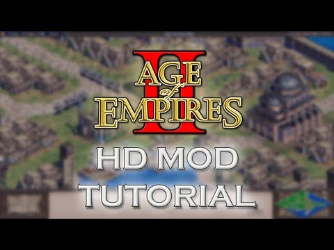 how to patch age of empires 2