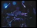 actuaci�n de charlie wood trio el d�a 17 junio de 2006, en ocasi�n del 16� festival de blues de reus.