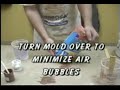 Silicone Hand