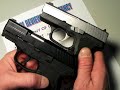 PART 2 of 2 The Kel-Tec PF-9 is a great alternative to the Kahr PM series of polymer framed pistols. It costs less than half the price and yet offers excellent accuracy, reliability, firepower, lightweight, and outstanding carry comfort. And it some ways, as discussed in the video, it even beats the Kahr PM series (PF-9: thinner, longer sight radius, 1 extra round, longer grip but still ultra concealable). Against the Kahr CW series, it compares in value but weighs a substantial 3 ounces less. As shown in my companion shooting video, the PF-9 is a good shooter too once you learn the trigger and get accustomed to the somewhat snappy recoil. It can readily serve as a concealed carry option, officers backup gun, or as a possible all-around home defense pistol as well (a lighter weight, more concealable gun like the PF-9 could prove to be more versatile and more used by the homeowner in the long run). Initial production versions of the Kel-Tec PF-9 were fraught with reliability and quality problems and some may mistakenly think these issues persist. They dont. Those have all been fixed and current iterations are providing stellar service with their users (reference ktog.org for specific serial number issues if purchasing a used PF-9). For most users, the PF-9 will last your lifetime as well. Overall, it is a high value gun that is backed up with typically great Kel-Tec customer service. /////////////Nutnfancy Initial Likeability Scale: 9 of 10
