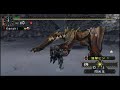 Monster Hunter Portable 2nd Bloopers