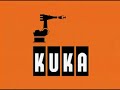 the three kuka kr-180 pa palletizing robots, which can load a combined total of 1,000 to 1,200 pallets a week.this corresponds to ten pallets an hour! the robot grippers can each be controlled as two additional robot axes.the resulting adjustability of the end-effectors means that all of the products in the filling lines can be handled.the jointed - arm robots palletize milk - based soft drinks, uht and fresh milk and desserts.