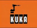 the three kuka kr-180 pa palletizing robots, which can load a combined total of 1,000 to 1,200 pallets a week.this corresponds to ten pallets an hour! the robot grippers can each be controlled as two additional robot axes.the resulting adjustability of the end-effectors means that all of the products in the filling lines can be handled.the jointed - arm robots palletize milk - based soft drinks, uht and fresh milk and desserts.