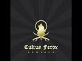 Cultus Ferox - Wolfsballade