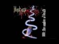 Black axe - 666 = Death