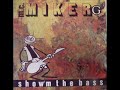 M.C. MIKER G - SHOW\