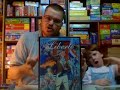 Tom and Holly Vasel continue the countdown on the best board games of all time!for more info, check out my website, www.thedicetower.com, or subscribe the videos here:http://thedicetower.libsyn.com/rss