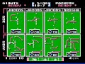Tecmo-izing The Playoffs: NYG-GB (2nd Half)