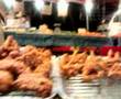 Pasar mlm taman selasih