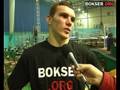 Mateusz Masternak po walce z Ivorem Marinchevem