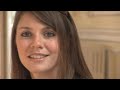 Alison Carroll: Becoming Lara Croft | Tomb Raider Underworld