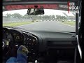 BMW touring car