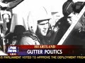 Mike Malloy on Fox -- Help Bring Him Back to AAR Mike Malloy on Fox -- Help Bring Him Back to AAR