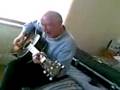 videos de father & son guitar jamming