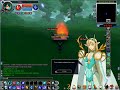 fiesta cleric level 60 job change part 3