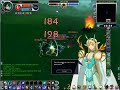 fiesta cleric level 60 job change part 3