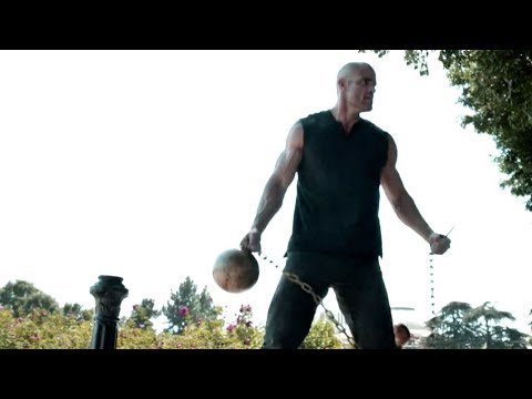 Agent of Shield Season 2 Carl Creel The Absorbing Man Fight Scenes