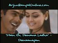 \"Main Ek Deewana Ladka\" - Deewaanapan