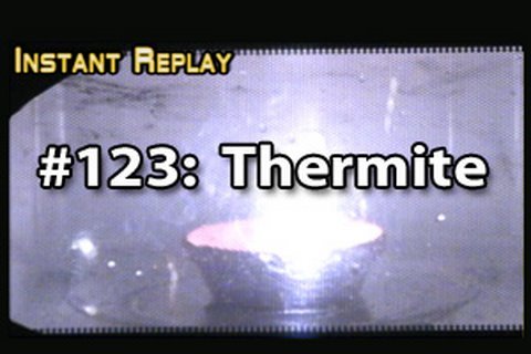 Is It A Good Idea To Microwave Thermite?