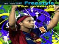 Patch Brasileirão 0.6 - The Revenge BRFPES [PES 2008 - PC]