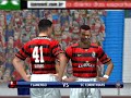 Patch Brasileirão 0.6 - The Revenge BRFPES [PES 2008 - PC]