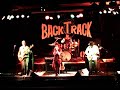 BackTrack