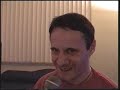 Marc Jones Vocalist Scatting to W. Wanderley\