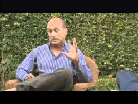 One Bourbon, One Scotch, and One Beer- Mike Judge