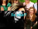 I'm better off WITH you, Bill Kaulitz