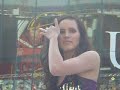 nikki charlene nathalie almere