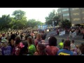 Free Bradley Manning contingent, DC Pride Parade 2013 - YouTube - http://www.youtube.com/watch?v=9aRHcpGpDl4