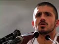 Gattuso annuncia il suo ritiro!!!! Gattuso annuncia il suo ritiro!!!!