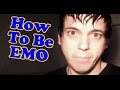 Hot to be Emo