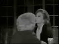 Barbara Stanwyck b****slaps Capucine