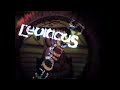Leviticus Collective  - Skanking Bottle
