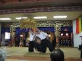 yokomen uchi shiho nage