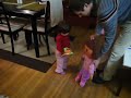 Dora otra vez