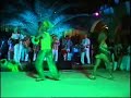 Batucada Amazonas in Cyprus - Samba