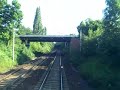 Güterumgehungsbahn Hannover - Teil 01