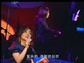 辛曉琪哀愁永遠的戀人啊Live...