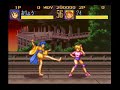 Pretty Fighter Review