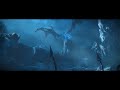 wrath of the lich king intro francais