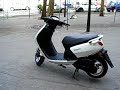 SCOOTER PEUGEOT 50 NEW VIVACITY - 1490? TTC