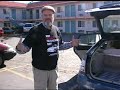 jerry asher stops in reno nevada to demo the prius plug in with peter fletcher
