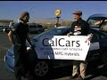 jerry asher stops in reno nevada to demo the prius plug in with peter fletcher