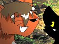warriors of the forest  into the wild  part 5