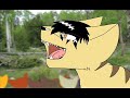 warriors of the forest  into the wild  part 5