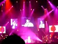 Wakin 华健 20 Malaysia Concert - 浓情化不开 - free flv video @ vwatch.tv